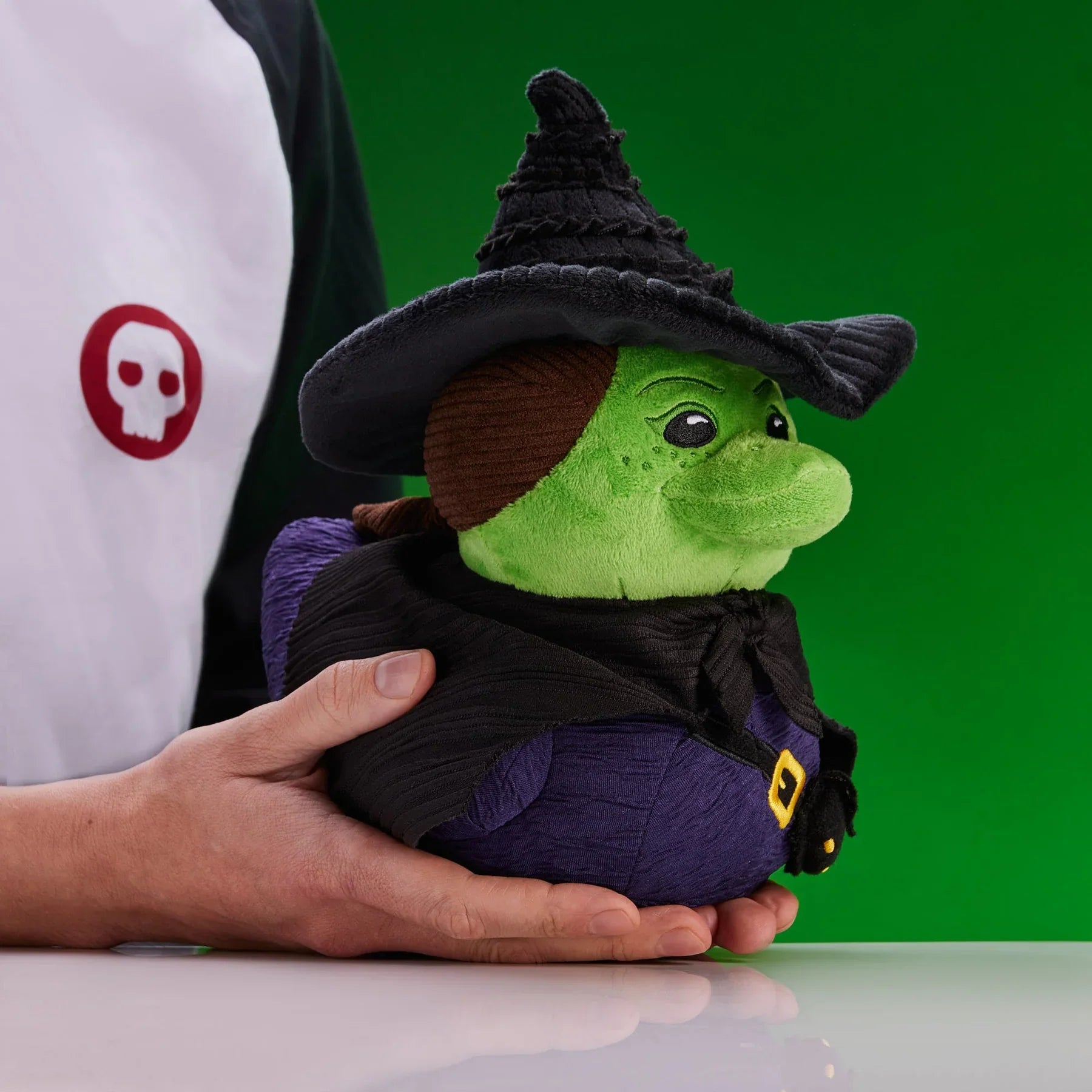 Elphaba Ente (Plüschtier)