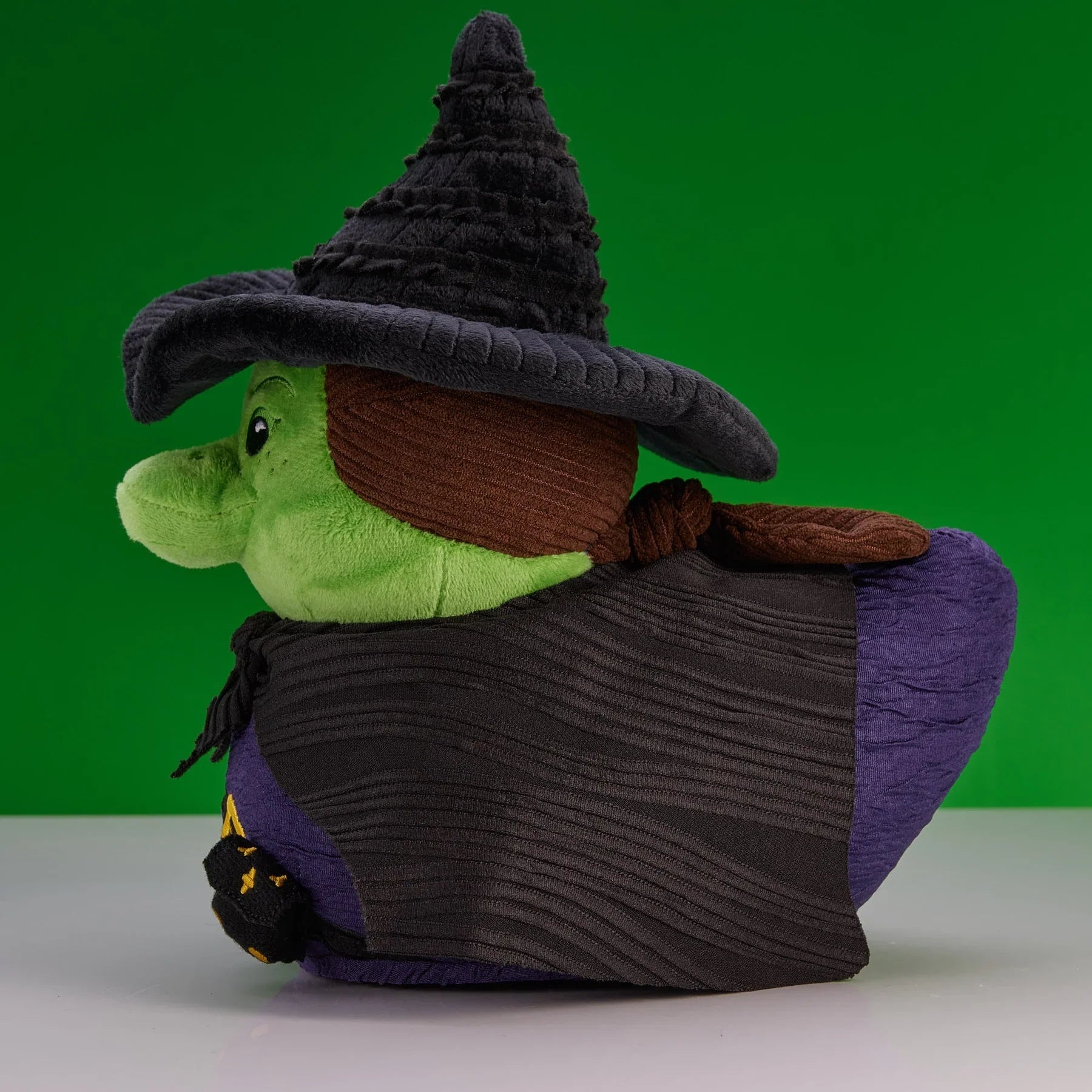 Elphaba Ente (Plüschtier)