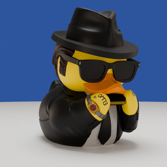 Blues Brothers: Elwood Blues TUBBZ (Collector’s Edition)