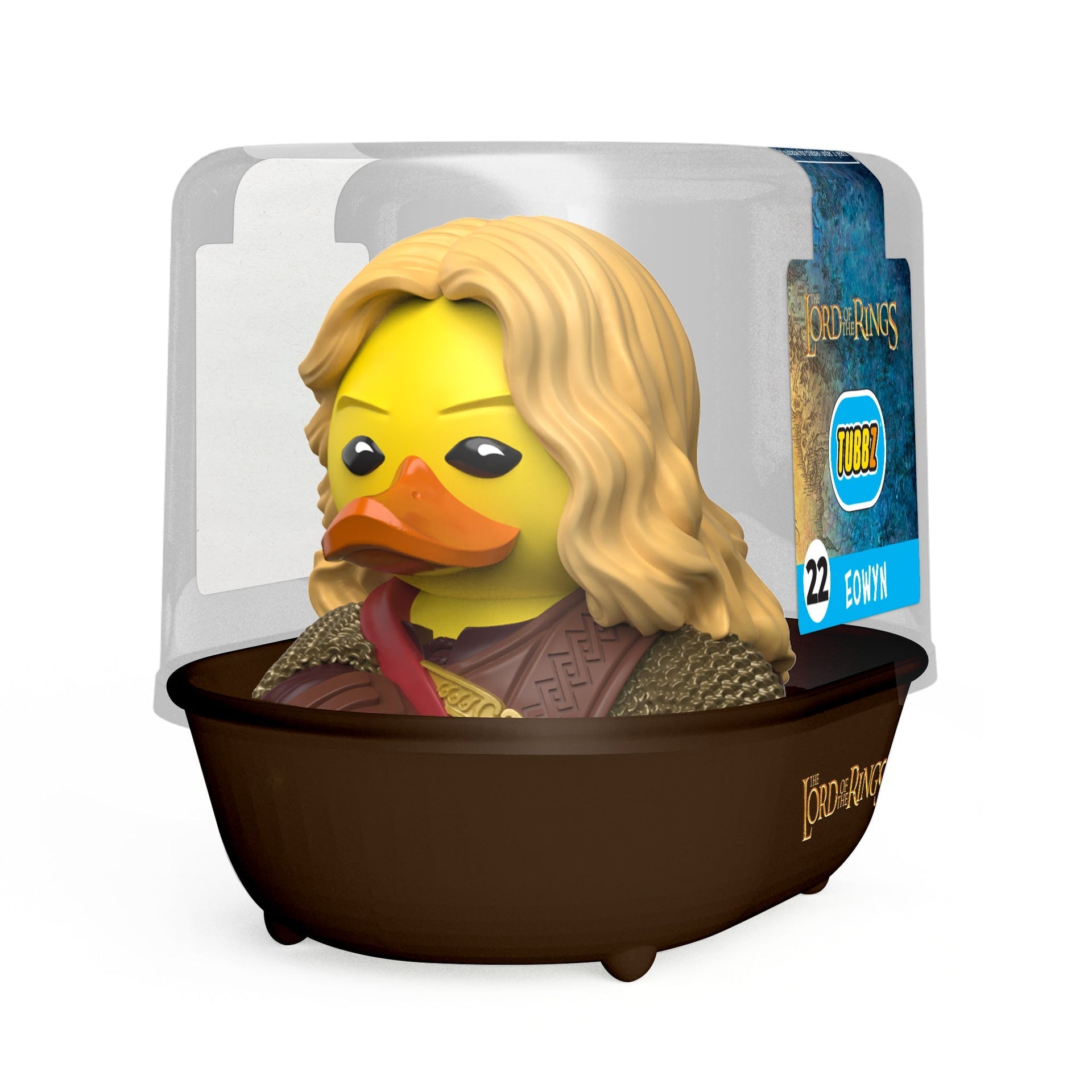 Duck Éowyn (Első kiadás)