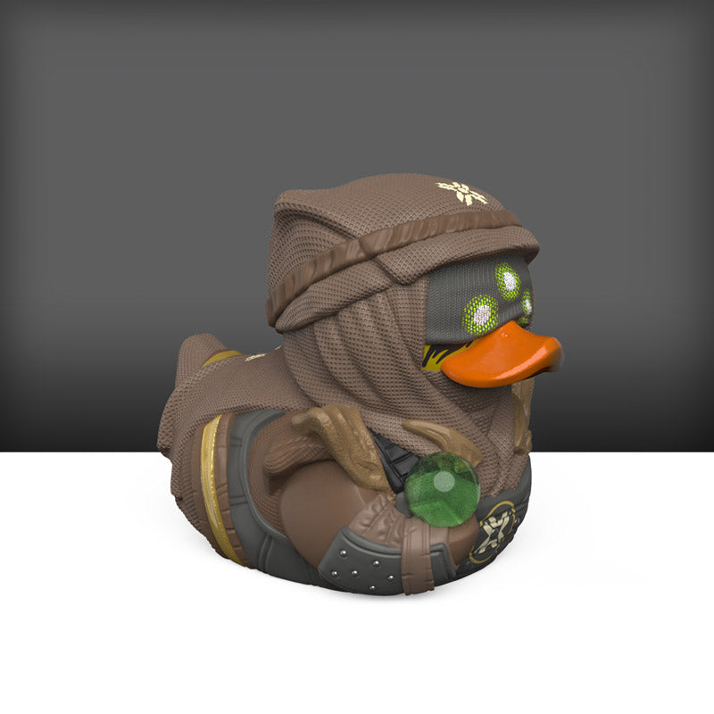 Canard Eris Morn (Mini Edition)