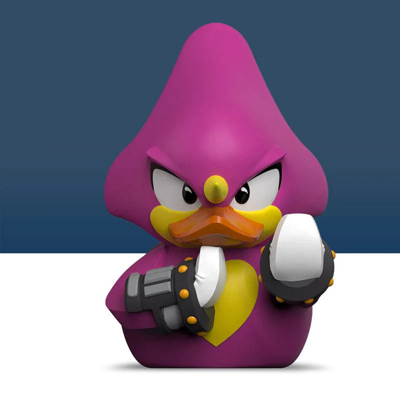 Canard Espio le Caméléon (First Edition)