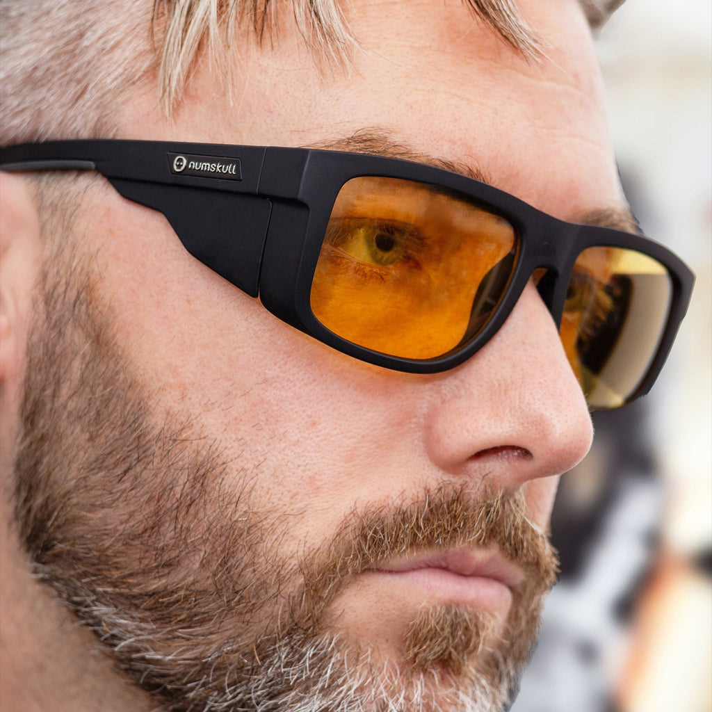 Lunettes Gaming Anti-Lumière Bleue ESPORTS