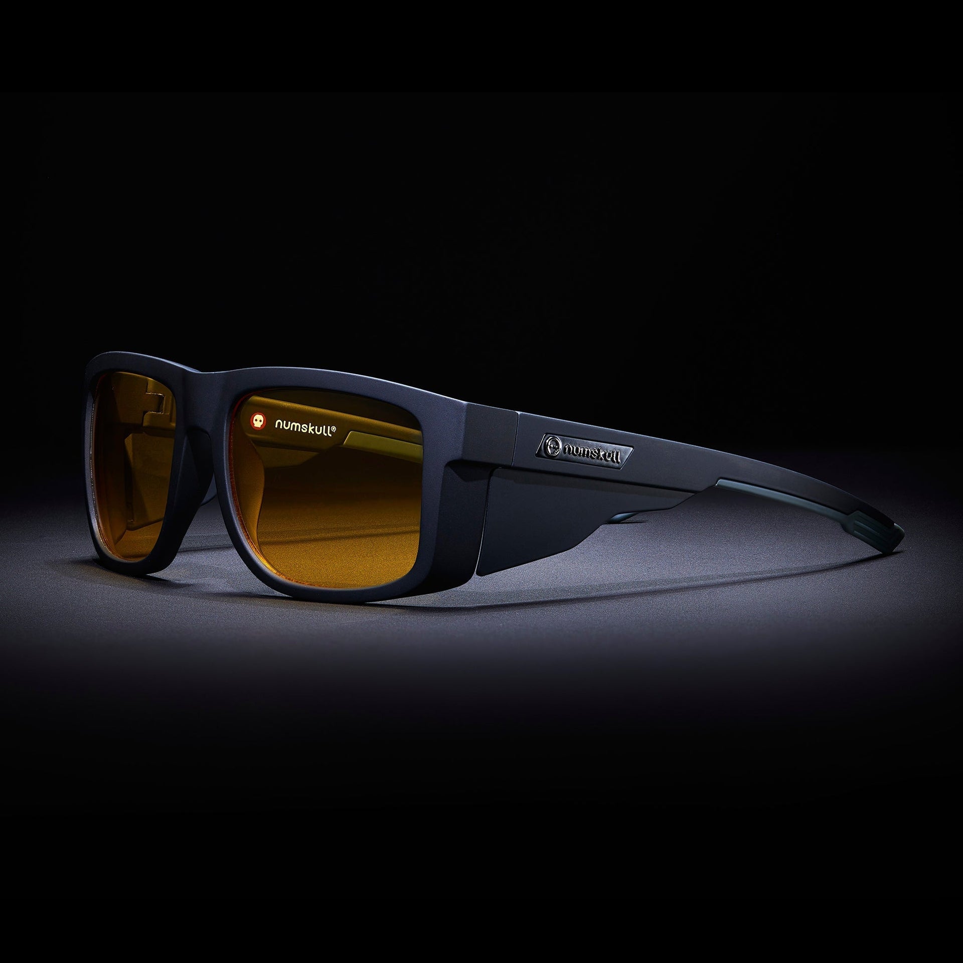 Lunettes Gaming Anti-Lumière Bleue ESPORTS