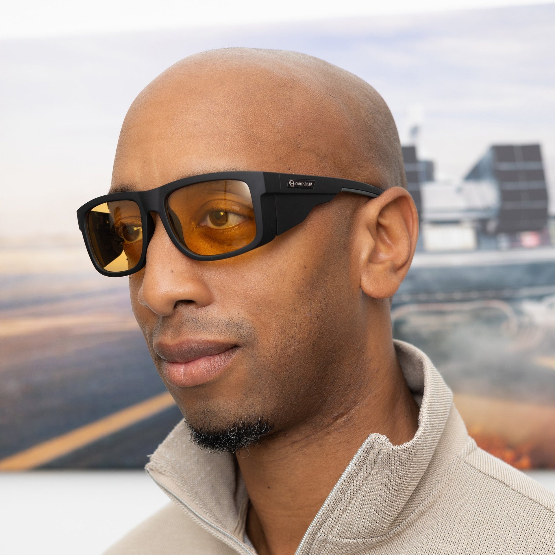 Lunettes Gaming Anti-Lumière Bleue ESPORTS