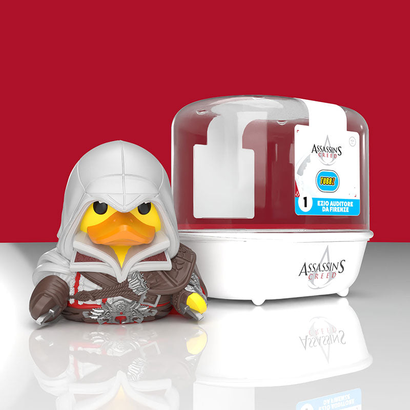 Canard Ezio (First Edition)