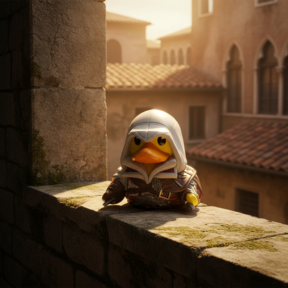 Canard Ezio (First Edition)