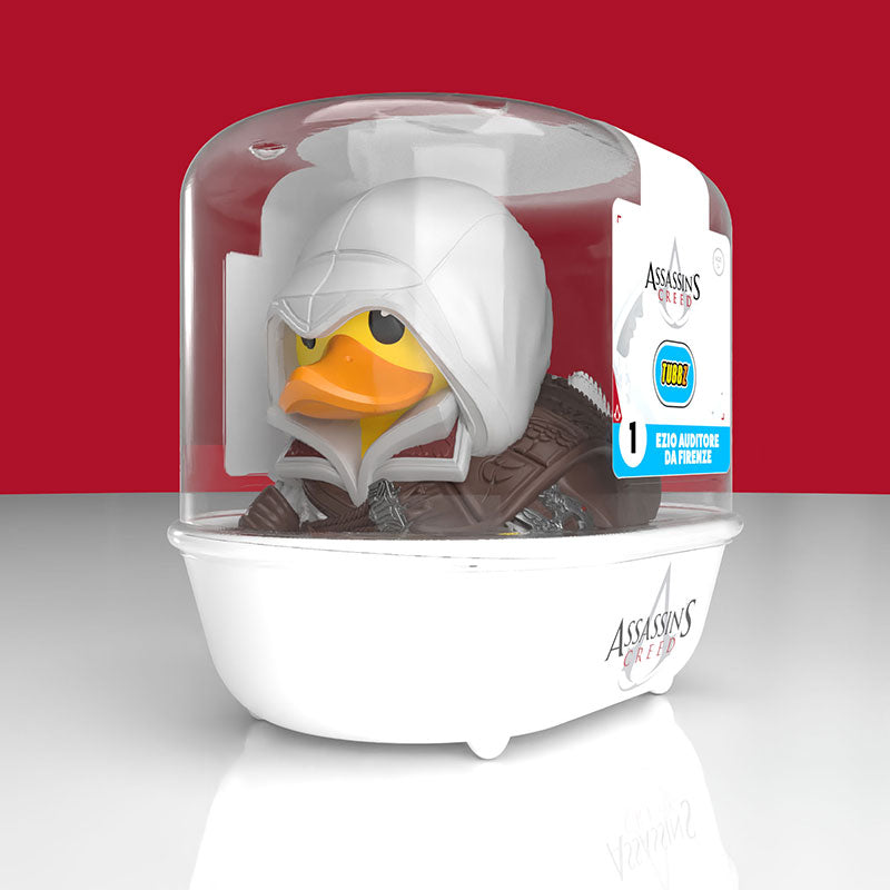 Canard Ezio (First Edition)