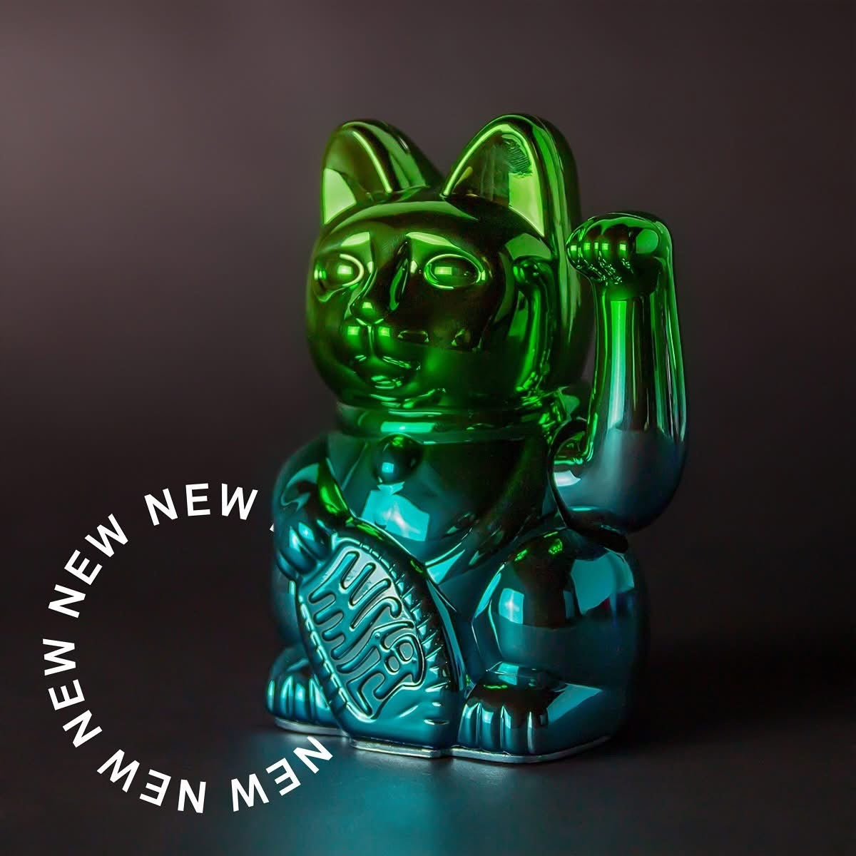 „Lucky Cat Gaming“ – trečias žaidėjas