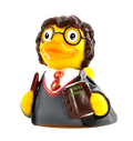 Ente Harry Ponder