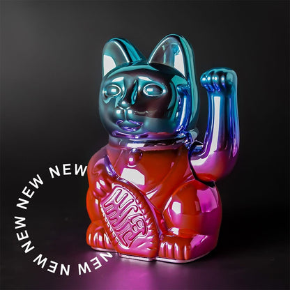 Lucky Cat Gaming - Играч едно