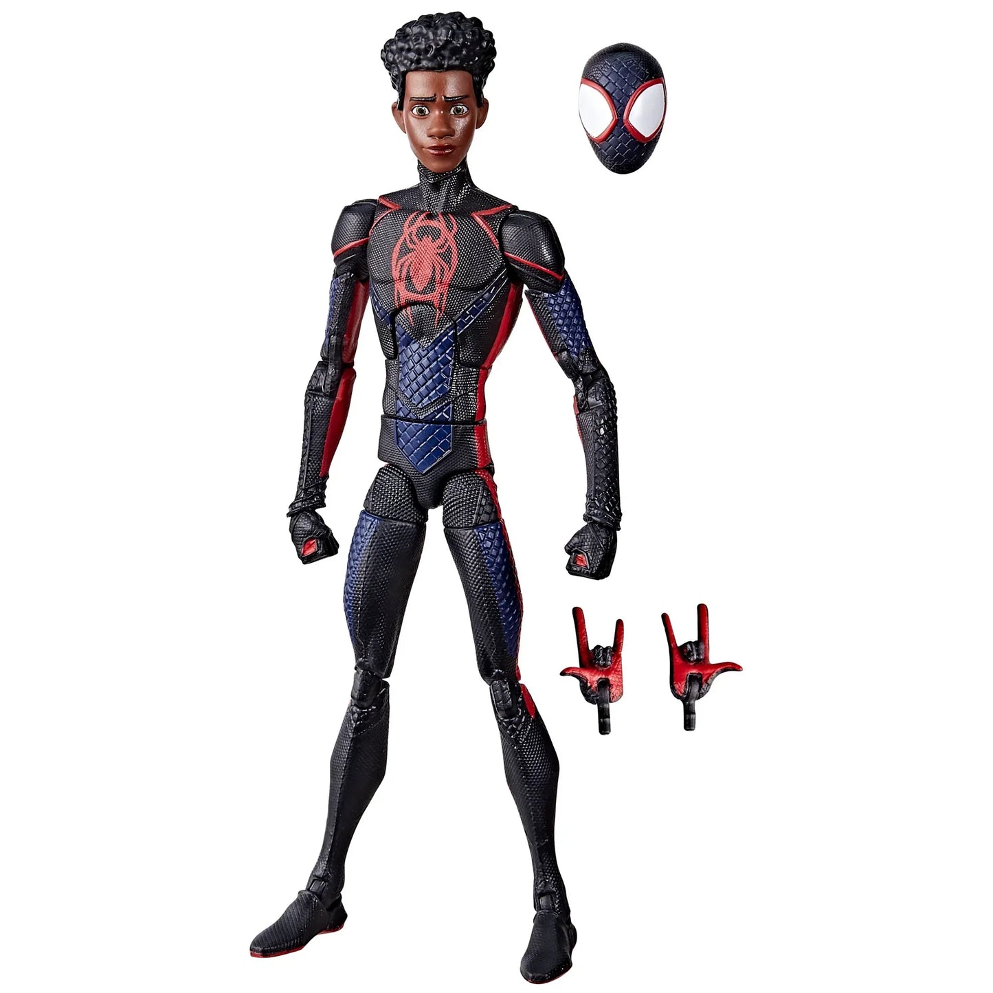 Marvel Legends -sarja Miles Morales
