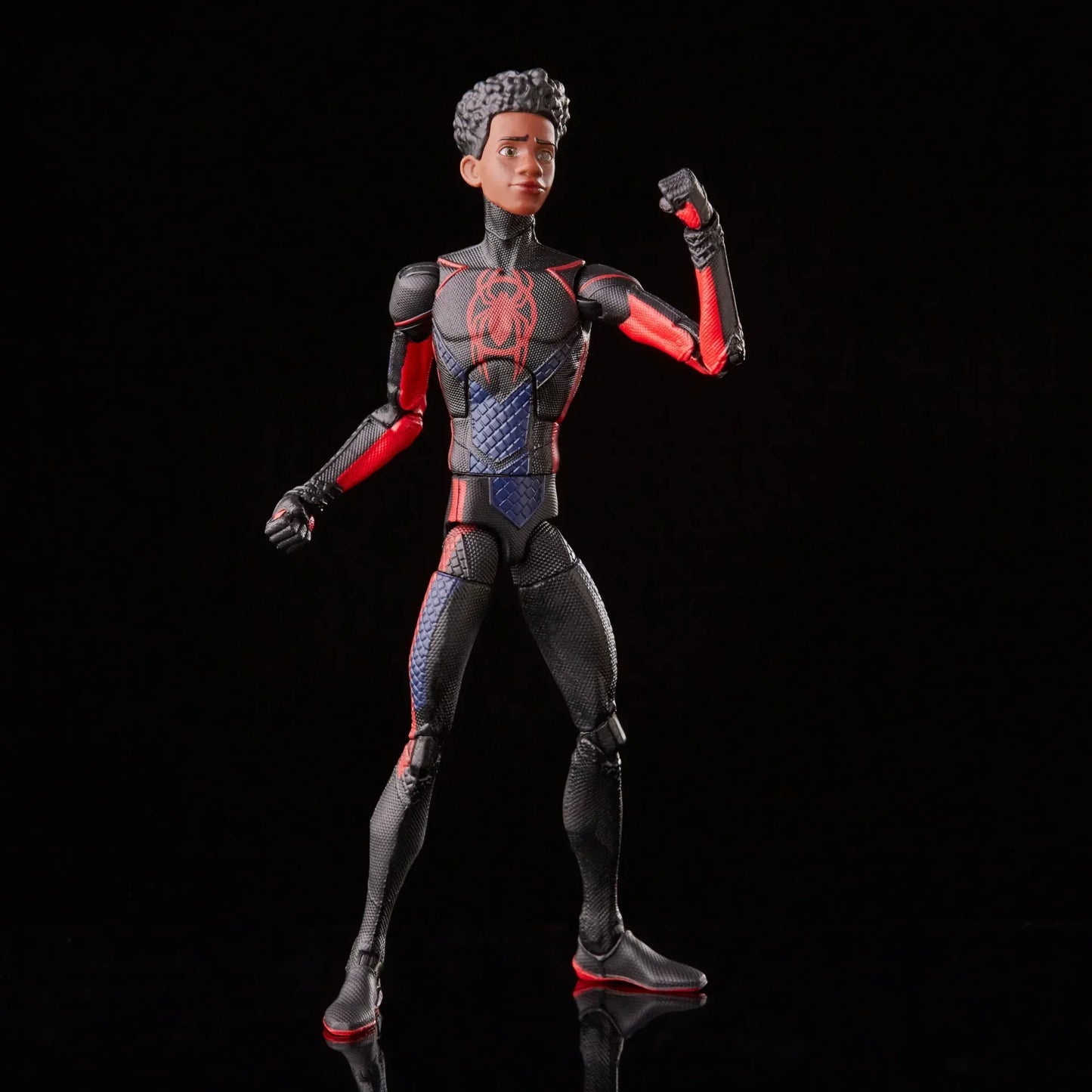 Marvel Legends -sarja Miles Morales