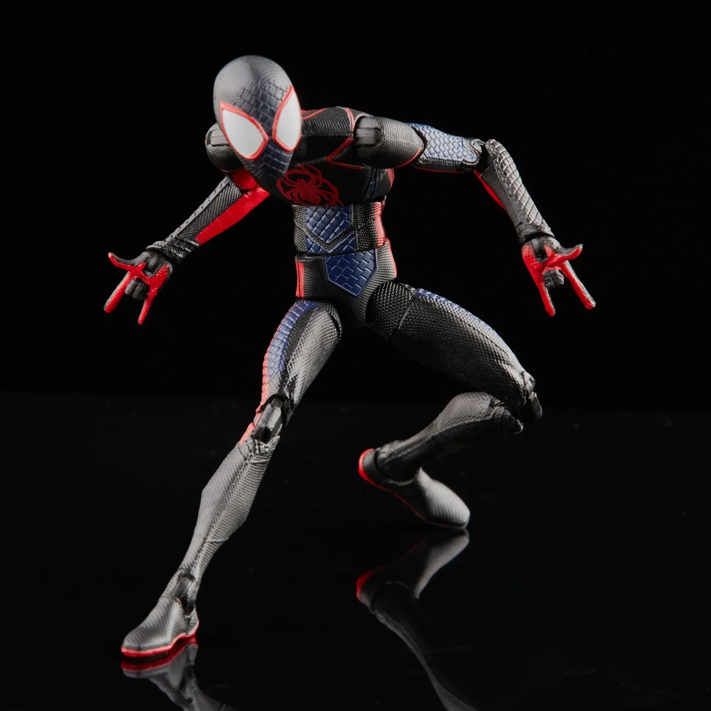 Marvel Legends -sarja Miles Morales