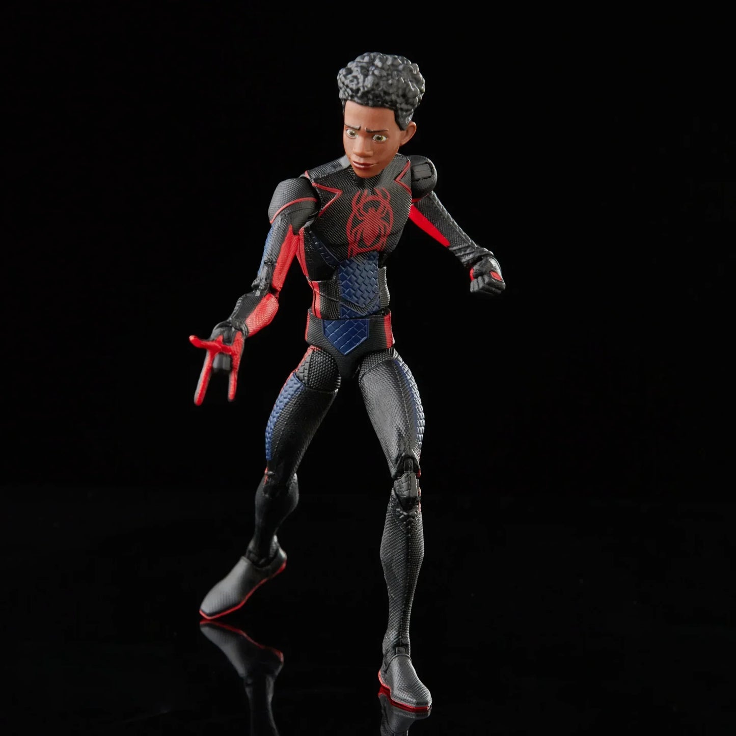 Marvel Legends -sarja Miles Morales