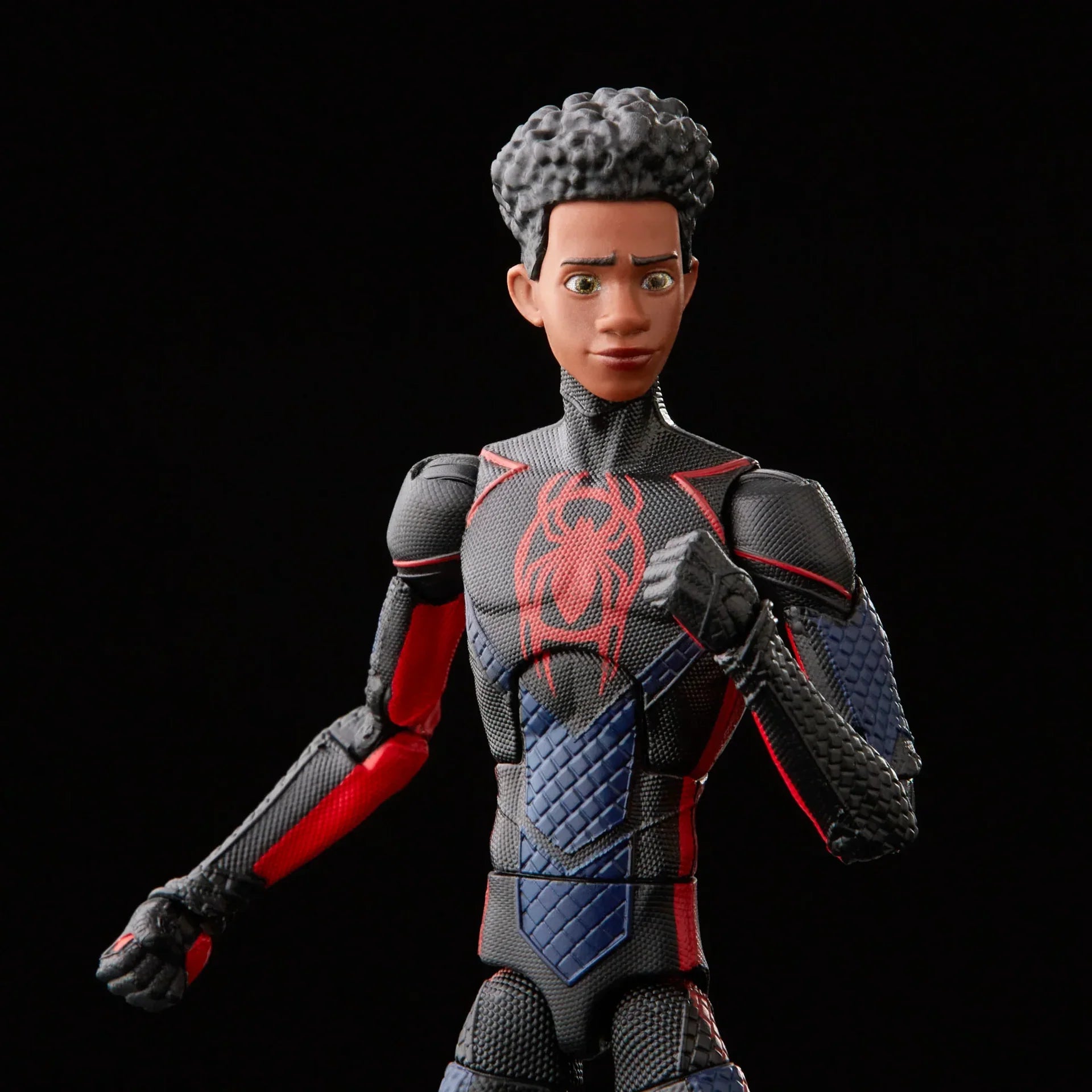 Marvel Legends -sarja Miles Morales
