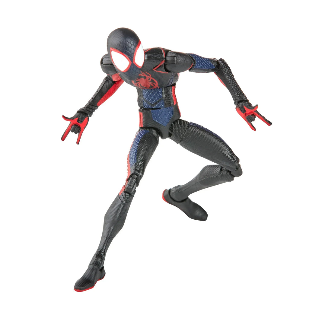 Marvel Legends -sarja Miles Morales