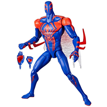 Seria Marvel Legends Spider-Man 2099