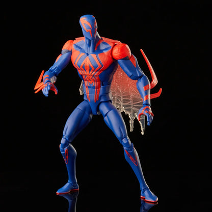 Seria Marvel Legends Spider-Man 2099