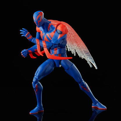 Seria Marvel Legends Spider-Man 2099