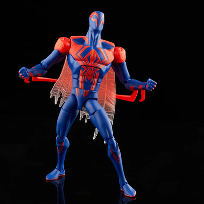 Seria Marvel Legends Spider-Man 2099
