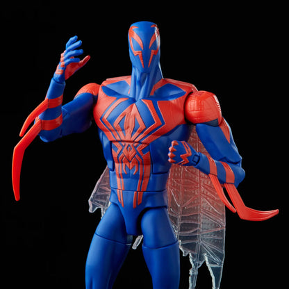 Seria Marvel Legends Spider-Man 2099