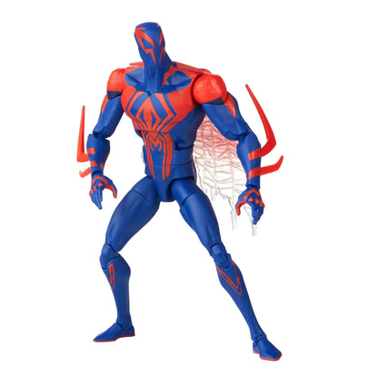 Seria Marvel Legends Spider-Man 2099