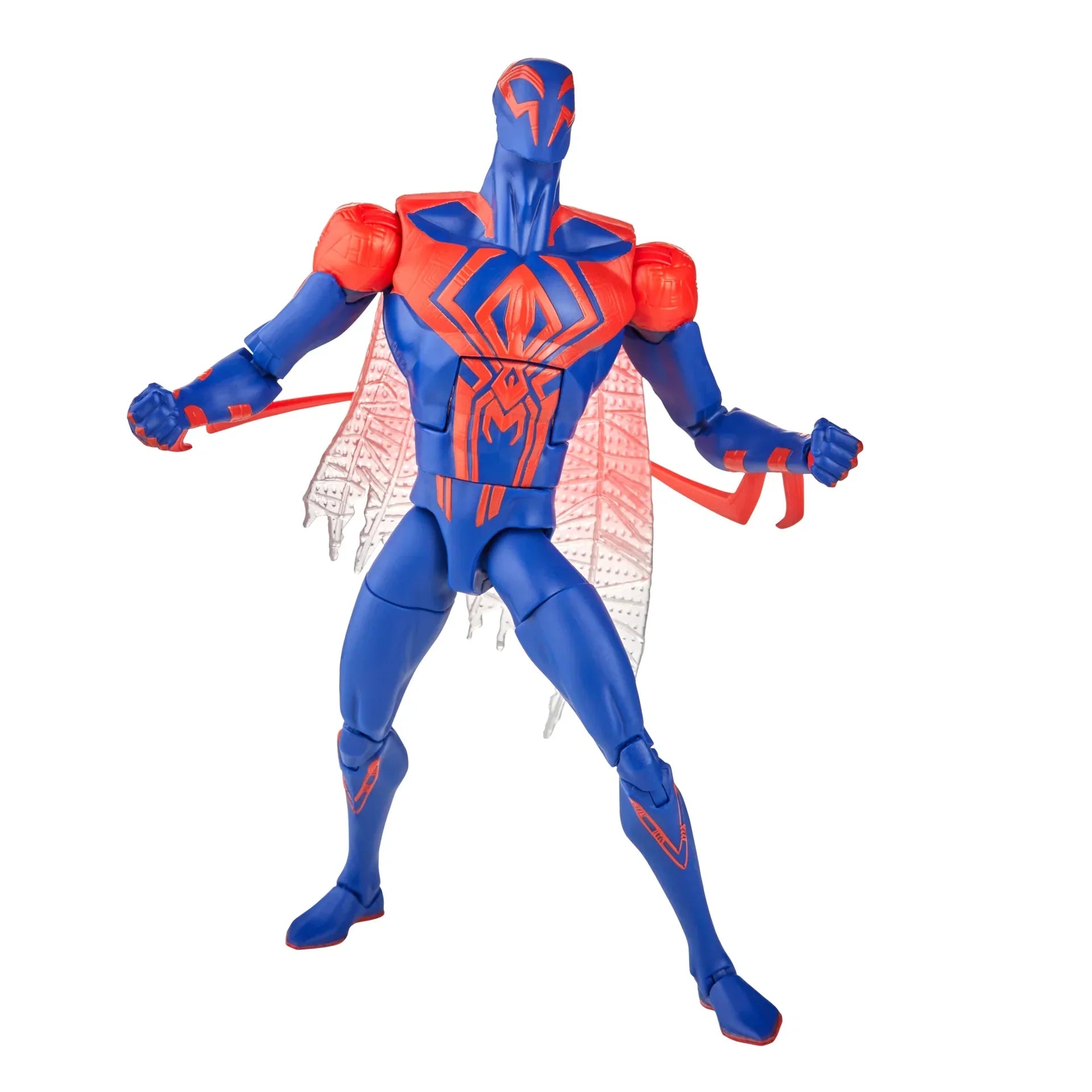 Marvel Legends serijal Spider-Man 2099
