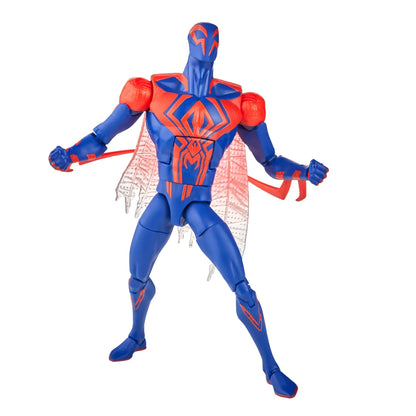 Seria Marvel Legends Spider-Man 2099