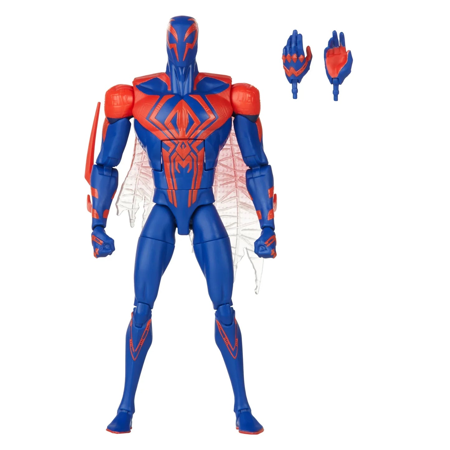 Seria Marvel Legends Spider-Man 2099