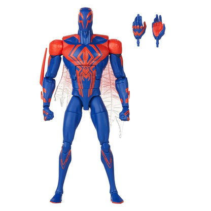 Seria Marvel Legends Spider-Man 2099