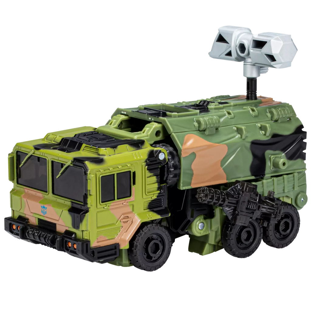 Transformers Generations Legacy Wreck ‘N Rule Collection Prime Universe Bulkhead