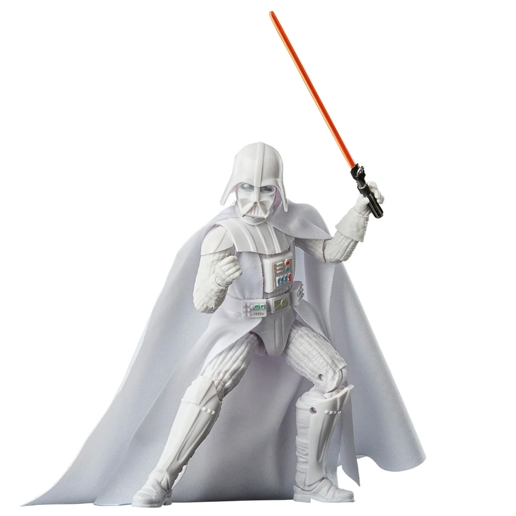 Darth Vader - Beskonačnosti crne serije 