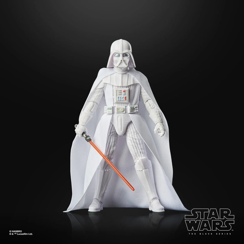 Darth Vader - Beskonačnosti crne serije 