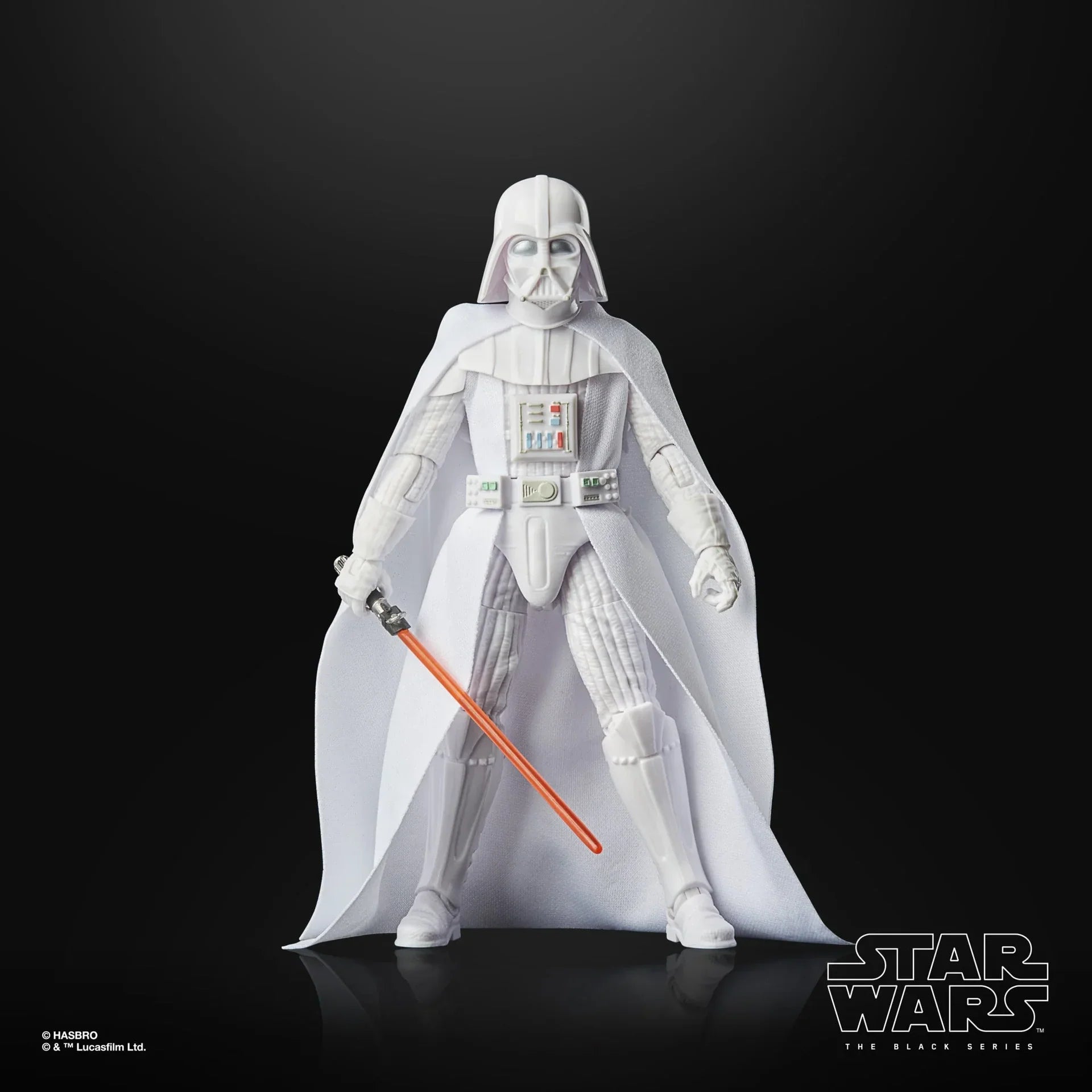 Darth Vader - Beskonačnosti crne serije 