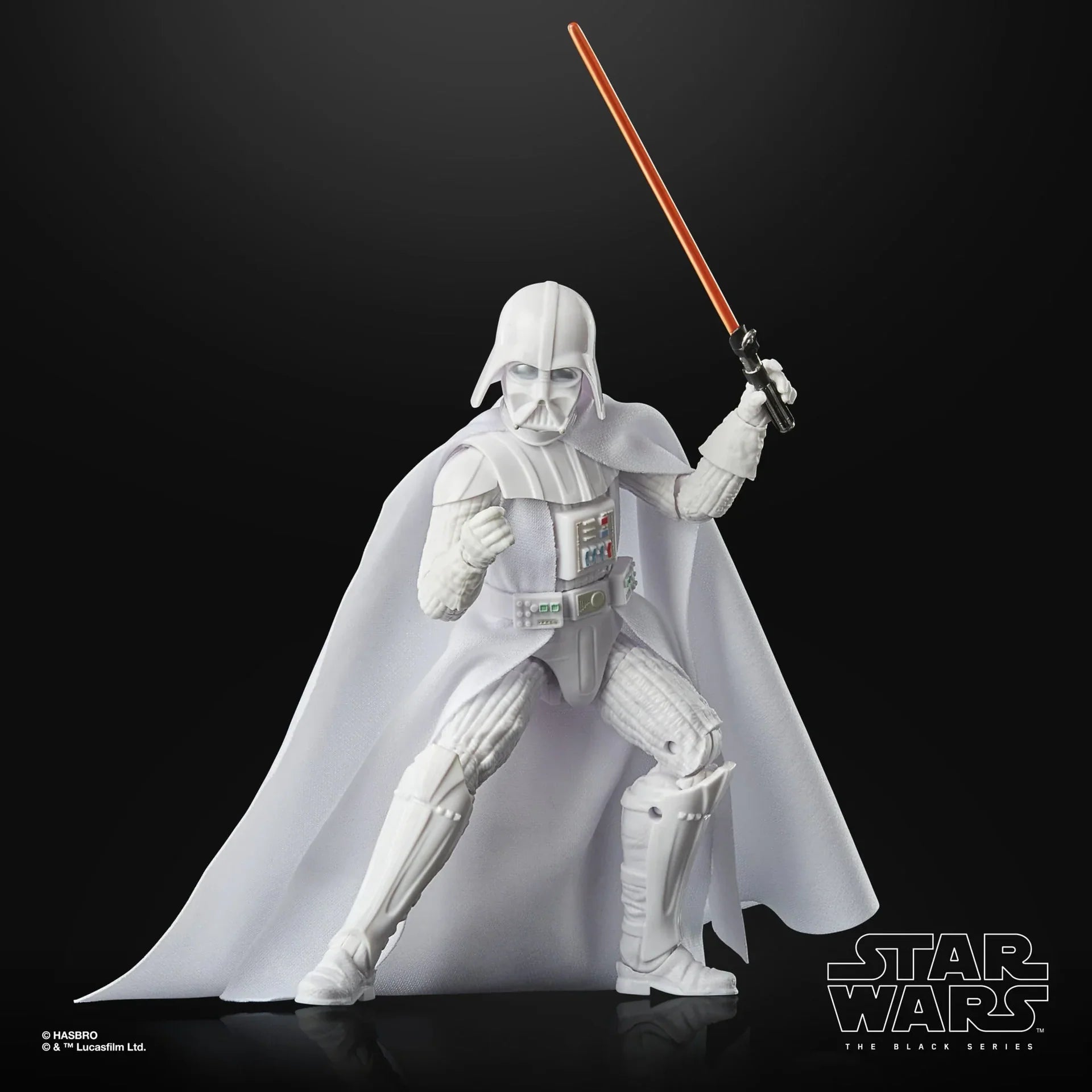 Darth Vader - Beskonačnosti crne serije 