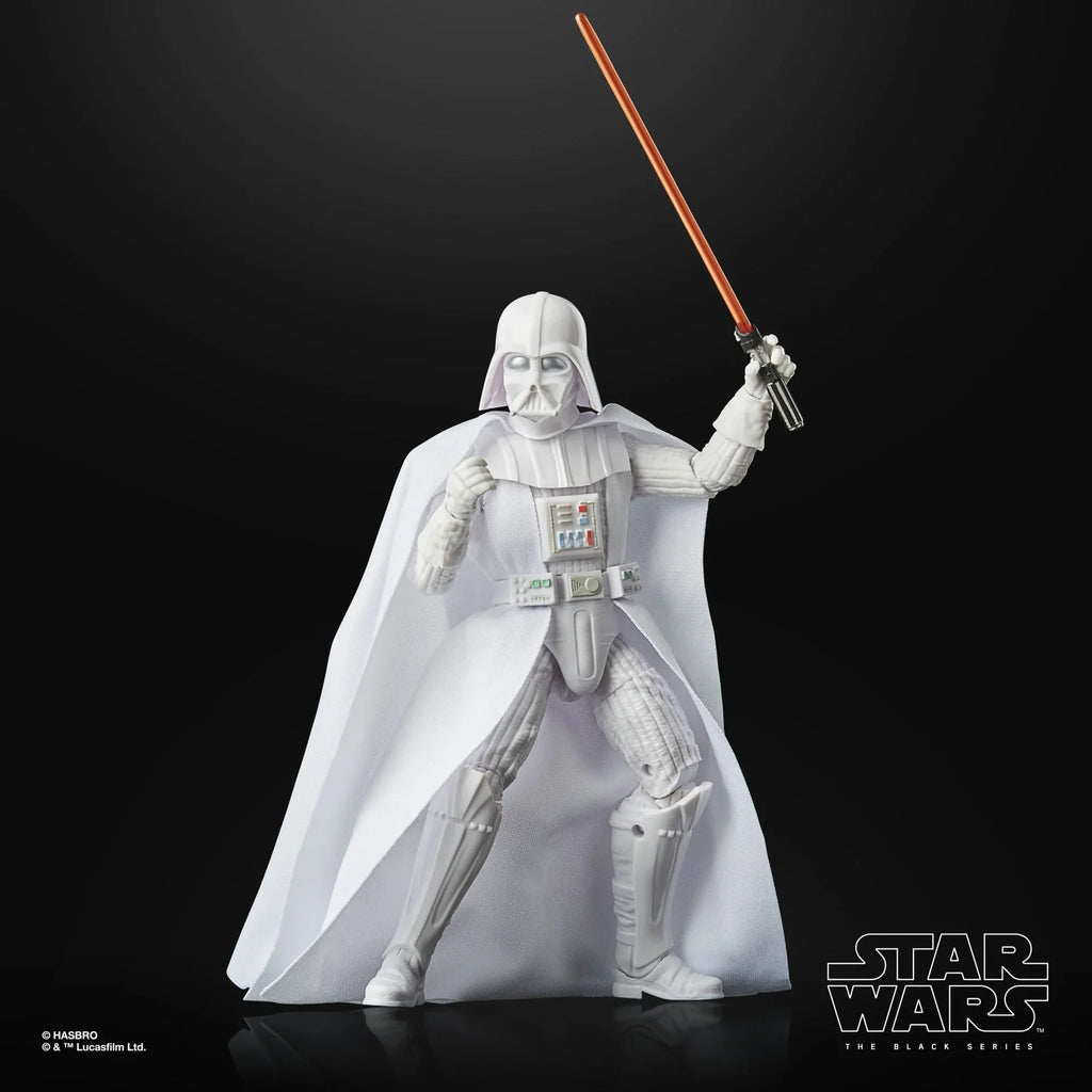 Darth Vader - Beskonačnosti crne serije 