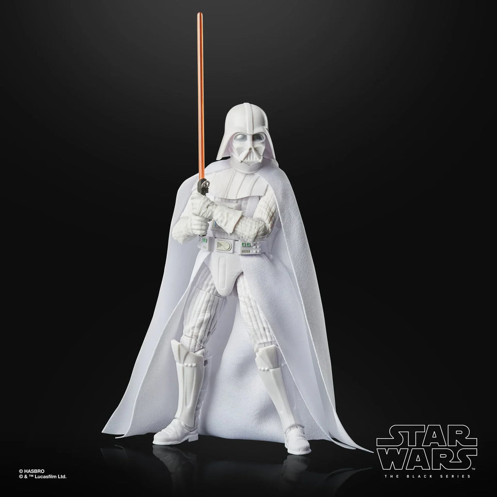 Darth Vader - Beskonačnosti crne serije 
