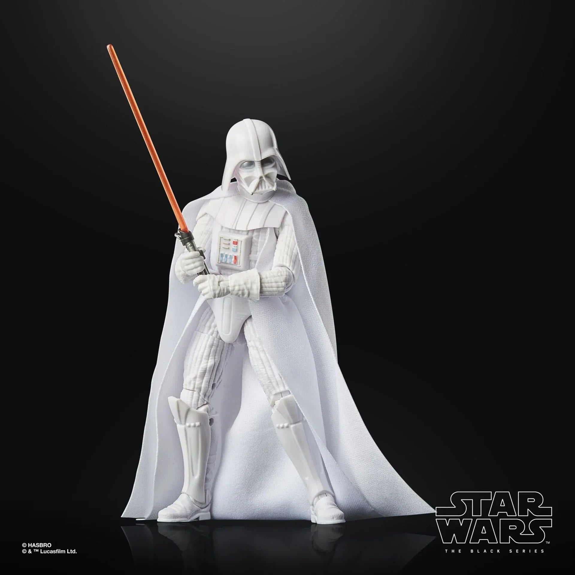 Darth Vader - Beskonačnosti crne serije 