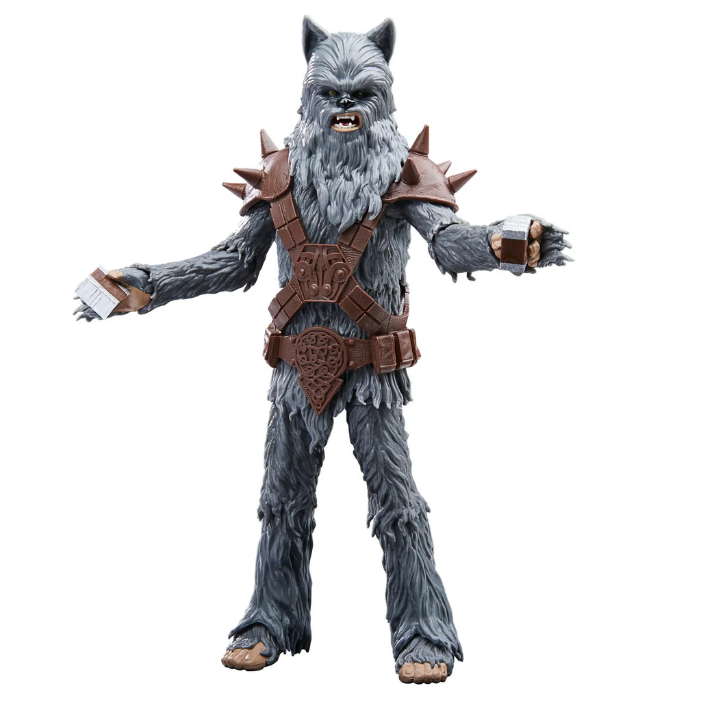 Wookie (Halloween-udgave) 