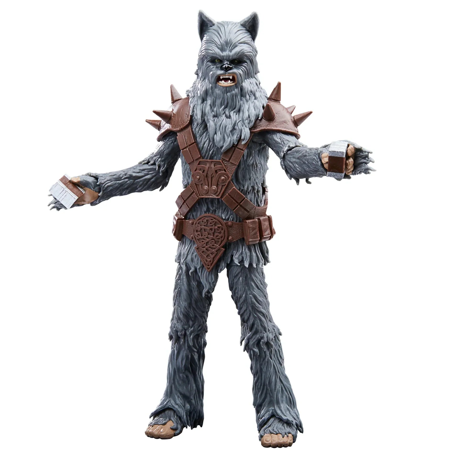 Wookie (Halloween-udgave) 