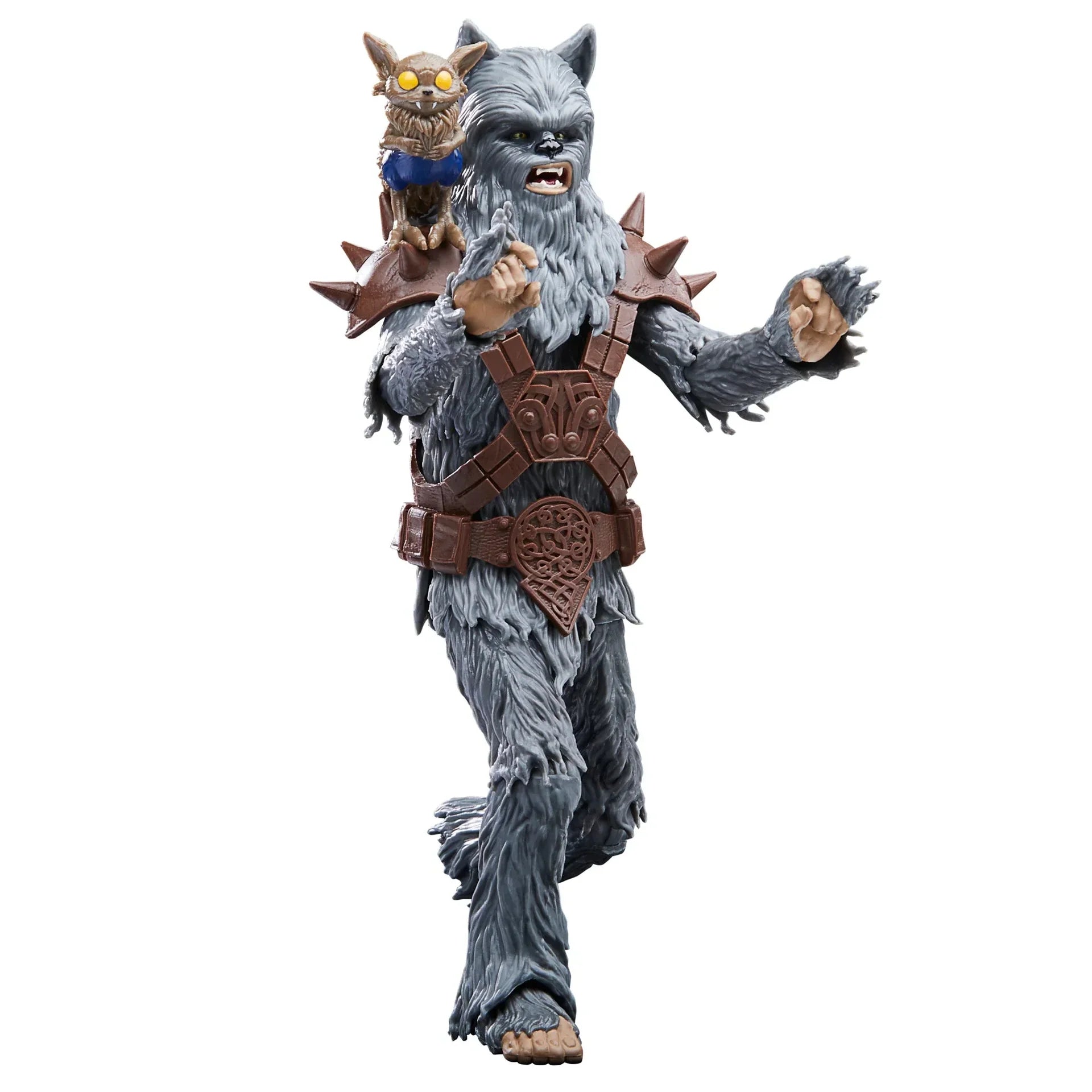 Wookie (Halloween-udgave) 