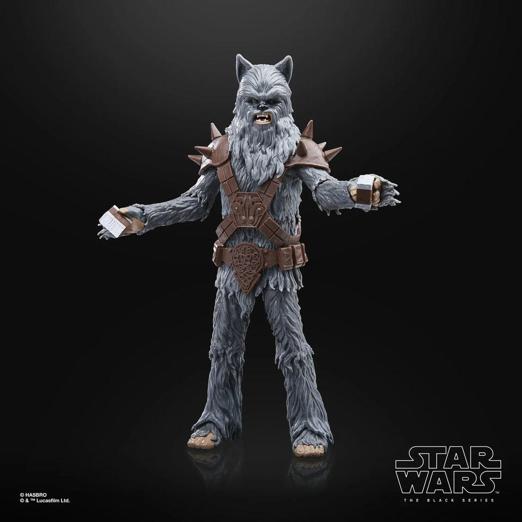 Wookie (Halloween-udgave) 