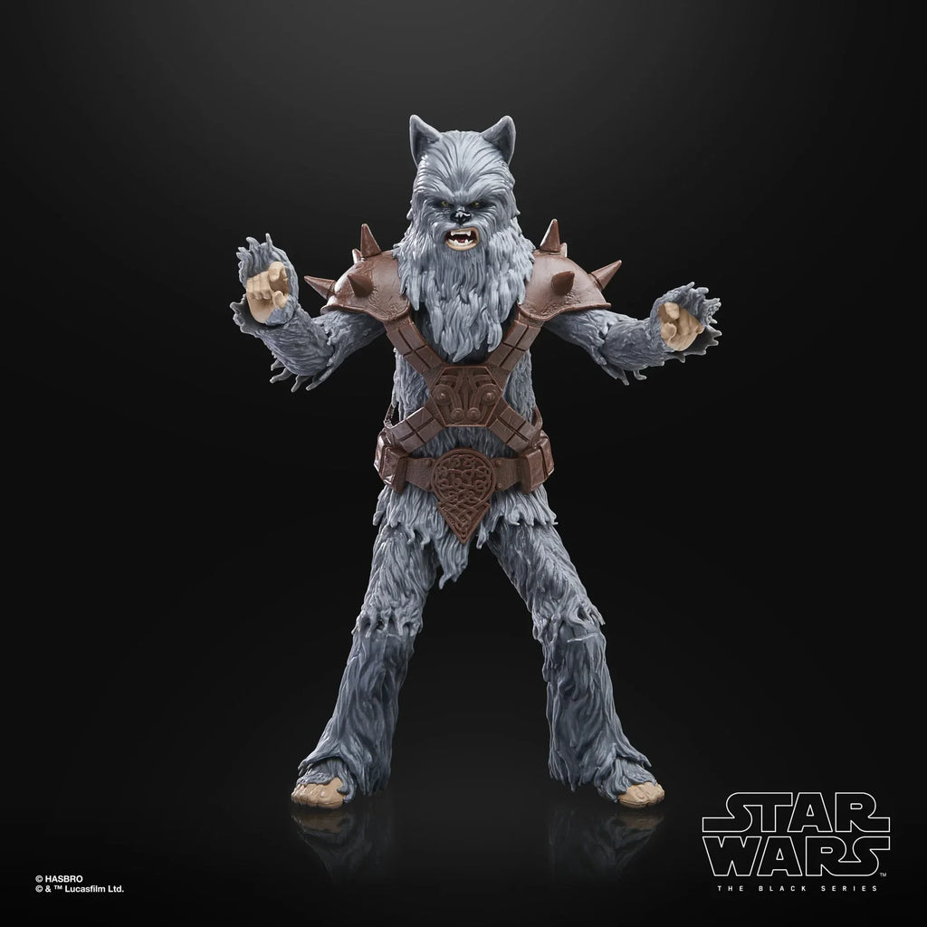 Wookie (Halloween-udgave) 
