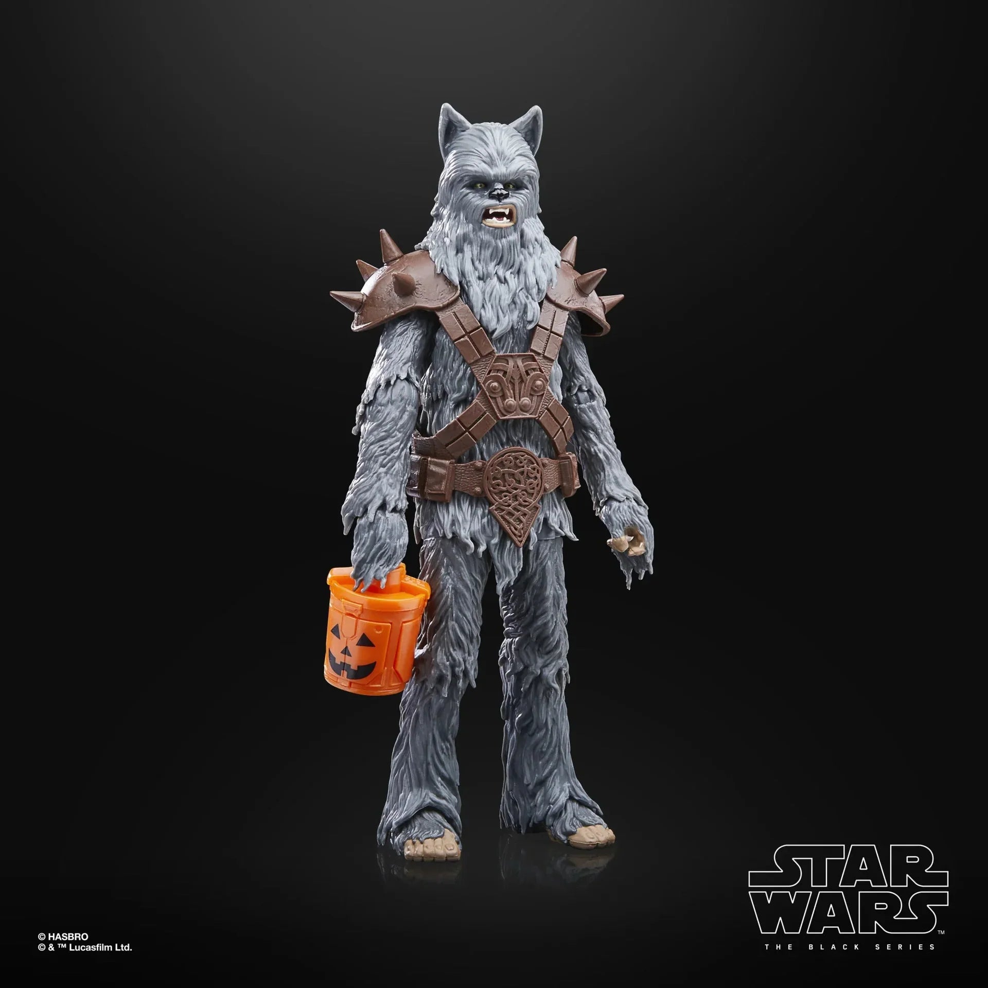 Wookie (Halloween-udgave) 