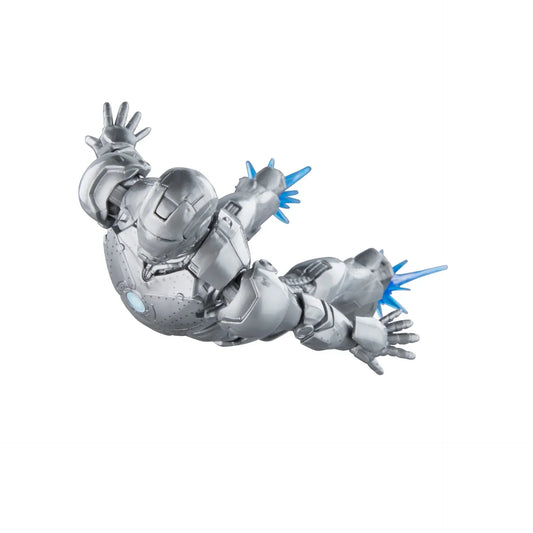 Serija Marvel Legends Iron Man Mark II