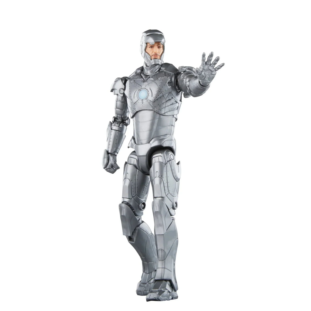 Marvel Legends Series Iron Man Mark II
