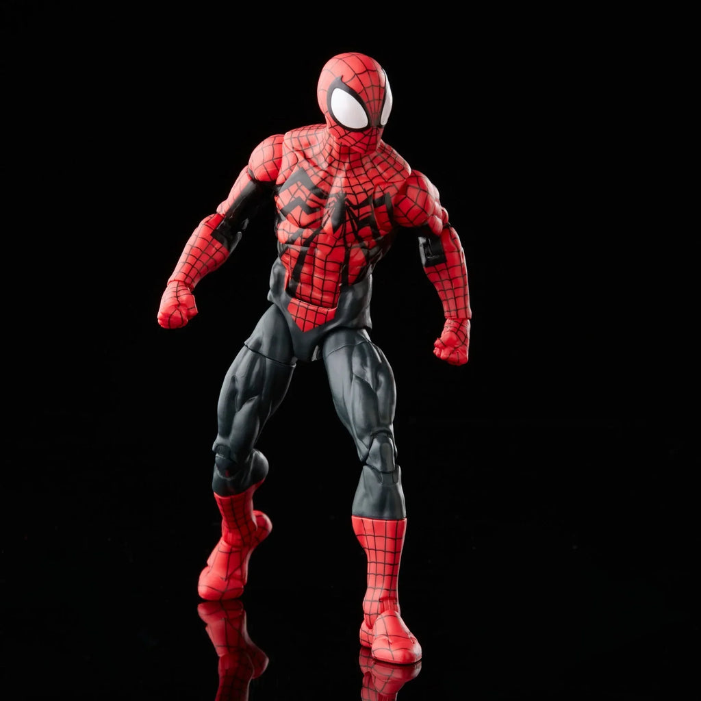 Marvel Legends-serien Ben Reilly Spider-Man