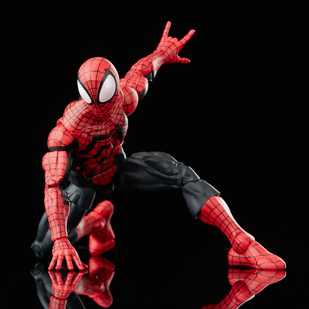 Marvel Legends-serien Ben Reilly Spider-Man