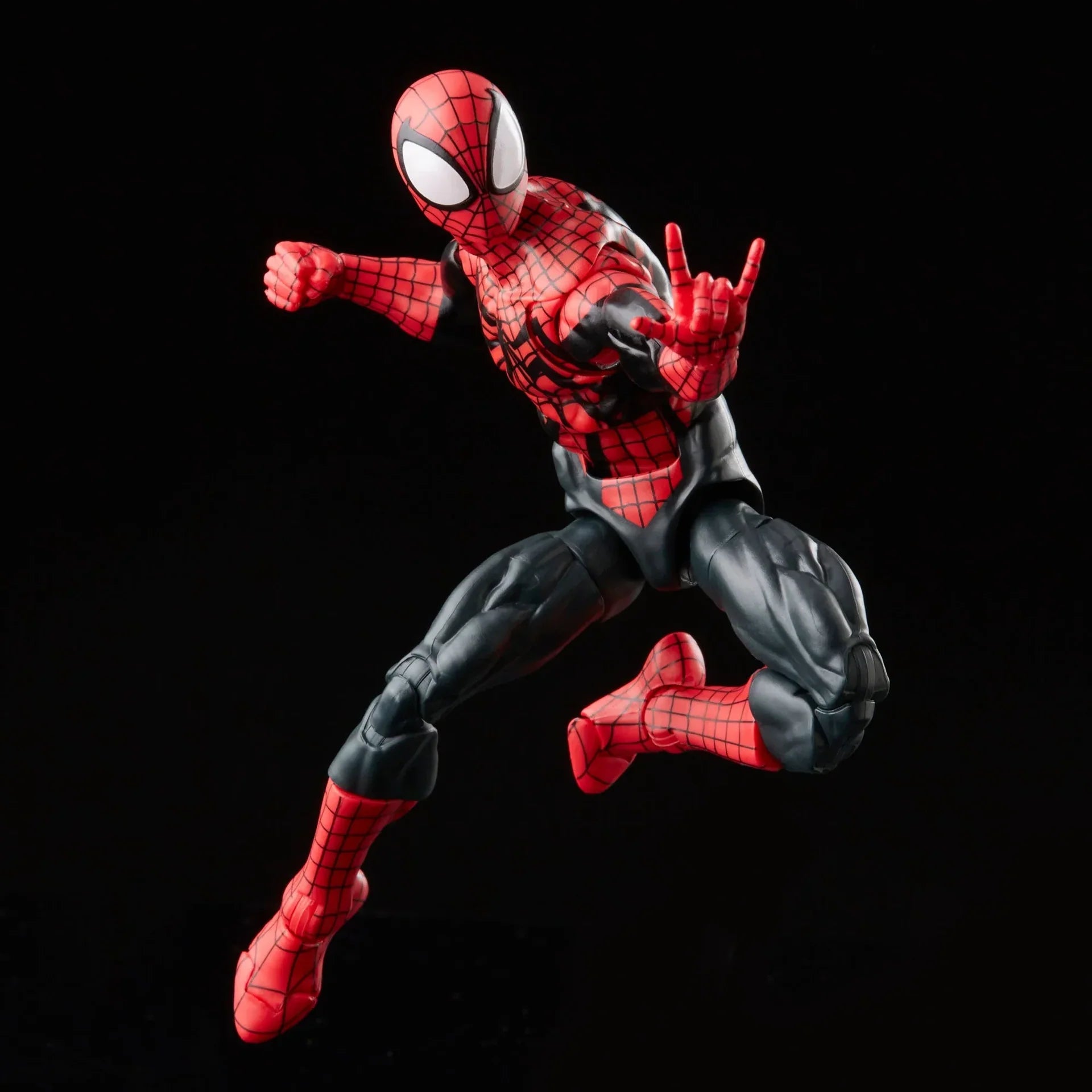 Marvel Legends-serien Ben Reilly Spider-Man